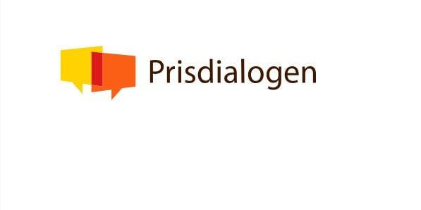 Prisdialogens styrelse beviljar Övik Energi medlemskap i Klimatdialogen och väljer Johanna Frelin, VD på Riksbyggen, till styrelseordförande.