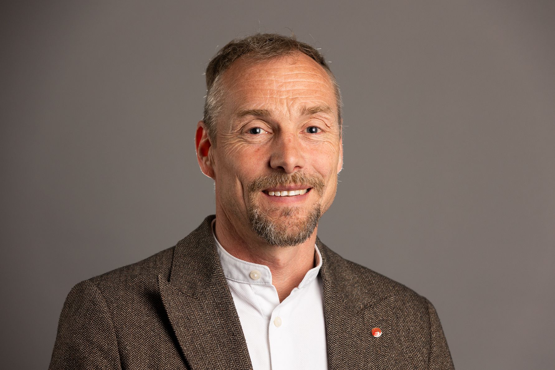 Lars Hildingsson ny ordförande i Riksbyggens styrelse 2024