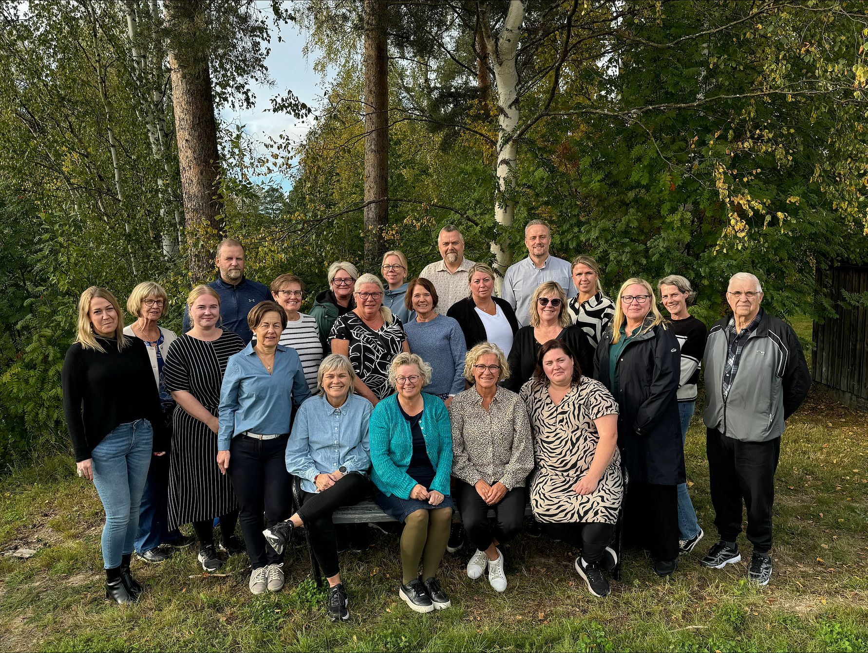 Tillsammans arbetas det för att utreda Älvsbyns kommuns  boendeportfölj